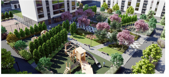 Продаж Квартира 1-кімнатна, 10/10 поверх на Довженка Мазепи Івано-Франківськ