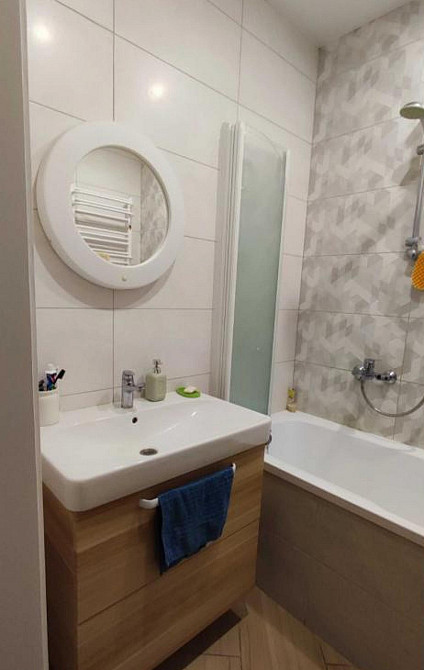 Продаж Квартира 2-кімнатна, 12/12 поверх на вул. Івана Сльоти Zhytomyr - photo 2