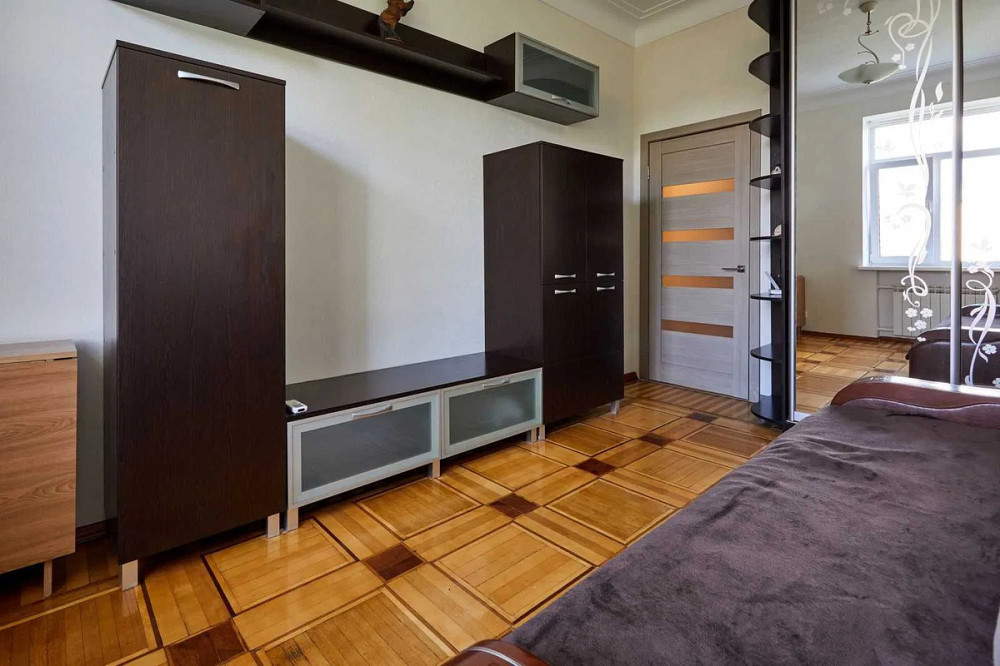 Оренда Квартира 3-кімнатна, 5/9 поверх на Кирилівська, 124. Kiev - photo 3