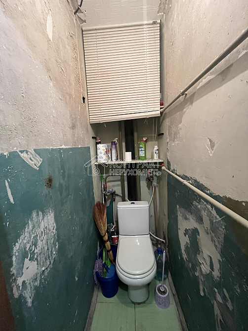 Продаж Квартира 2-кімнатна, 6/9 поверх на вул. Зубарєва Kharkiv - photo 7