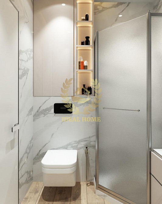 Продаж Квартира 1-кімнатна, 7/16 поверх на Святослава Храброго ул., 11Б Kiev - photo 9