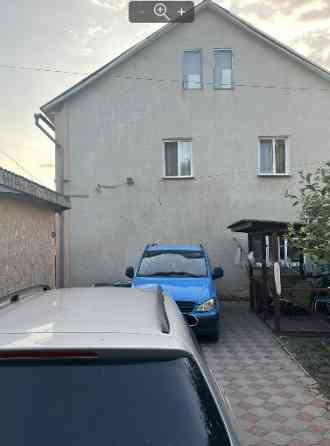 Новый 2-этажный дом в районе Золотого треугольника, ремонт, мебель, техника. Odessa