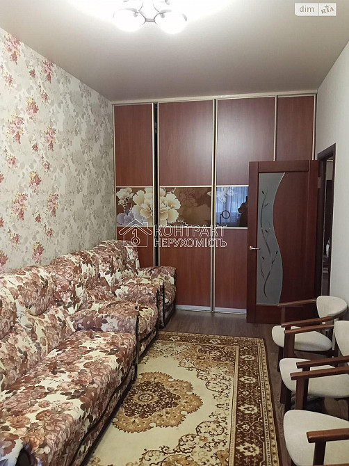 Продаж Квартира 2-кімнатна, 2/5 поверх на вул. Новоолександрівська Харків - фото 2