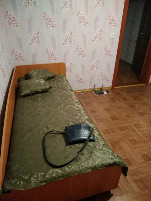 Оренда Квартира 1-кімнатна, 5/25 поверх на Здолбунівська, 13 Київ - фото 4