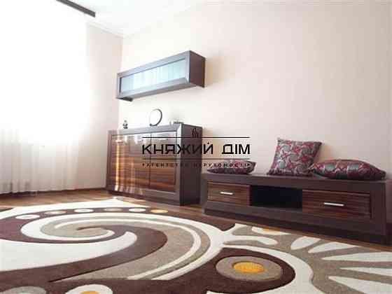 Продається простора 2-х к. Кв. по вул. Єлизавети Чавдар 11. № 21145130 Київ