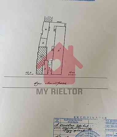 Продаж приміщення вільного призначення на Петефі пл., 60 поверх - 1/1 Uzhhorod