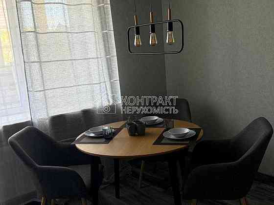 Продаж Квартира 1-кімнатна, 3/7 поверх на вул. Франківська Харків