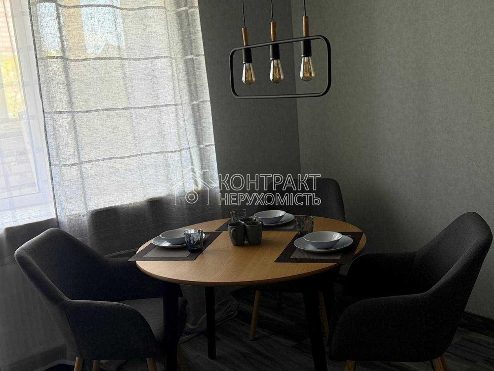 Продаж Квартира 1-кімнатна, 3/7 поверх на вул. Франківська Харків - фото 3