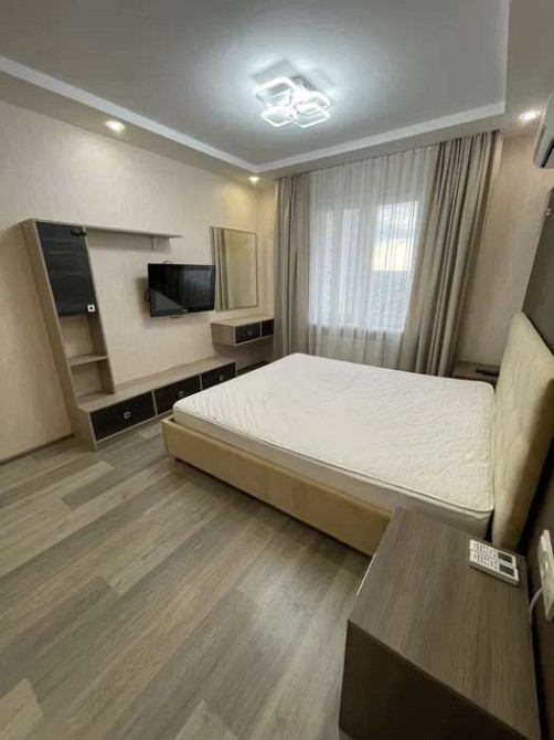 Оренда Квартира 2-кімнатна, 19/25 поверх на ул. Софии Русовой Київ - фото 3