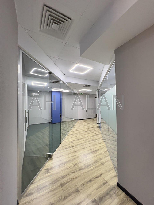 Оренда офісне приміщення на Велика Житомирська вул., 20 приміщень - 10, поверх - 8/9 Київ - фото 8