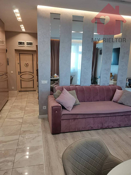 Продаж трикімнатної квартири ЖК Сакура Uzhhorod - photo 9