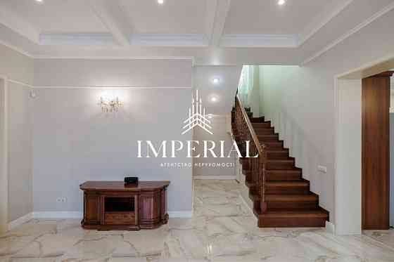 Оренда Будинок 6-кімнатний на вул. Любомирська Киев