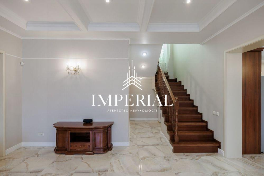 Оренда Будинок 6-кімнатний на вул. Любомирська Киев - изображение 3