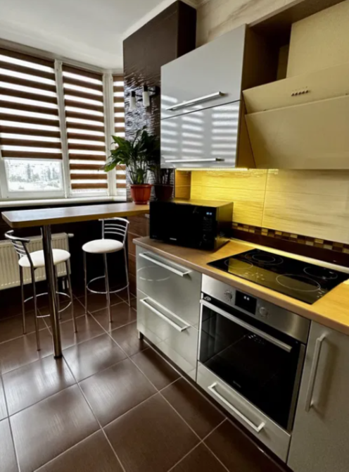 Продам 2-х комнатную квартиру на пос. Котовского. Крижанівка (Комінтернівський район) - фото 7