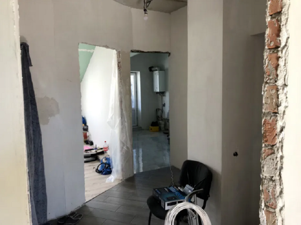 Продаж 2х кімнатної квартири у новобудові. Тернопіль - фото 3