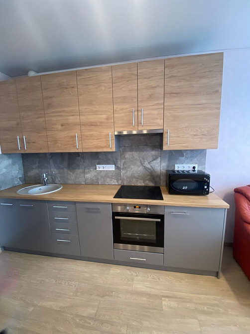 Оренда Квартира 1-кімнатна, 22/25 поверх на Липківського, 38 Київ - фото 1