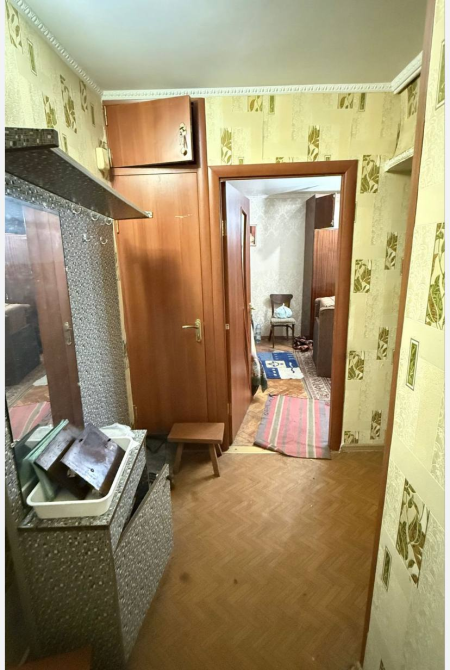 Продаж Квартира 1-кімнатна на ул. Героев обороны Одессы (ул. Героев Сталинграда), 64 Одеса - фото 6