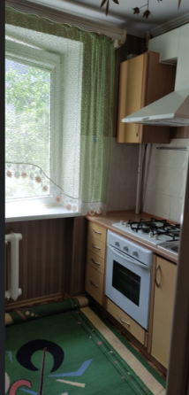 2-комнатная квартира на Черёмушках, кирпичный дом, заезжай и живи Одесса