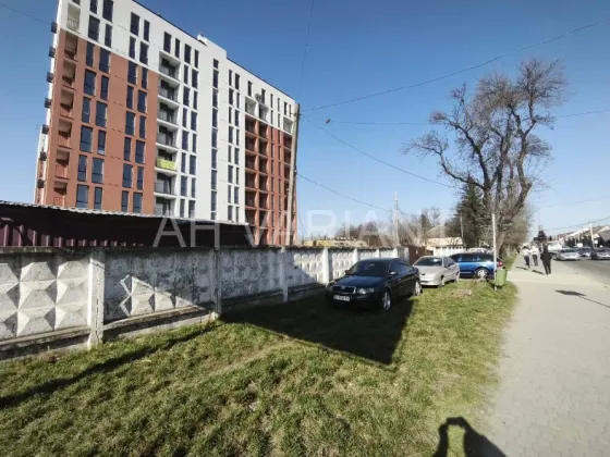 Продажа 2к Квартира 47 кв.м Гагаріна 28В Ужгород