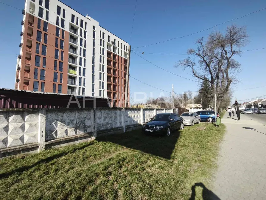 Продажа 2к Квартира 47 кв.м Гагаріна 28В Ужгород - изображение 4