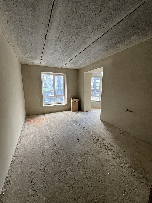 Продаж Квартира 2-кімнатна, 2/10 поверх на Приозерна, 35 Івано-Франківськ - фото 16