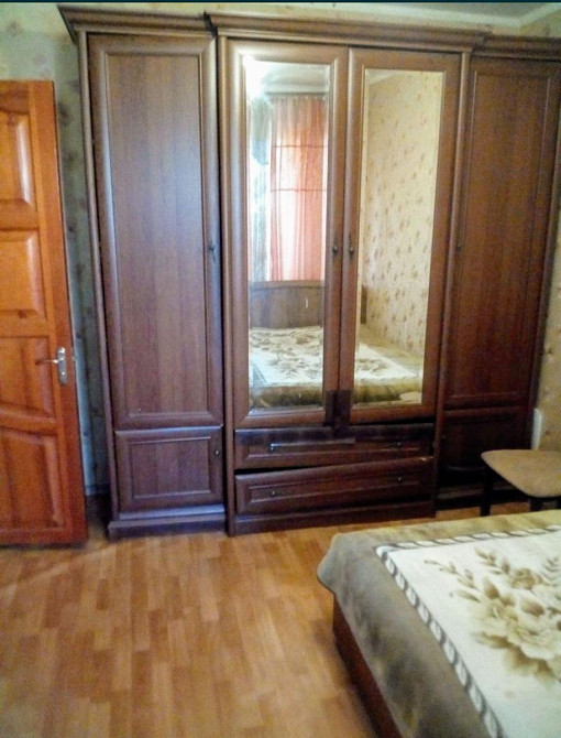 Продам 3х кімн квартиру Будинок меблів Одеса - фото 8