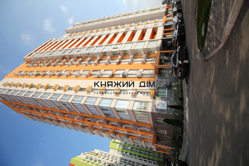 Продаж офісне приміщення на Победы просп./ Берестейский просп. поверх - 1 Київ - фото 10