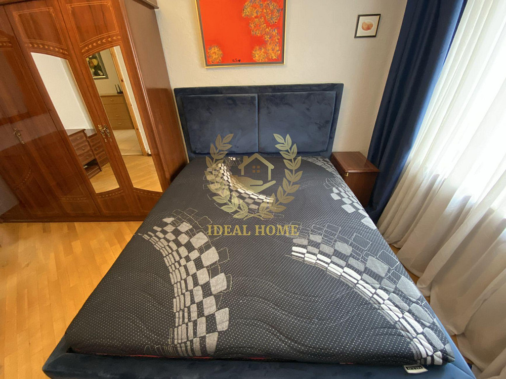 Продаж Квартира 3-кімнатна Київ - фото 10