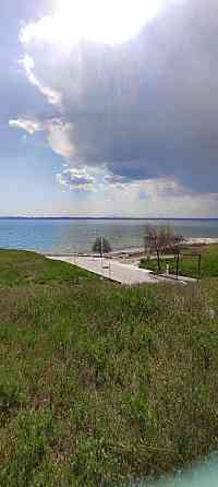 Продаж земельної ділянки на Парусна, 1 