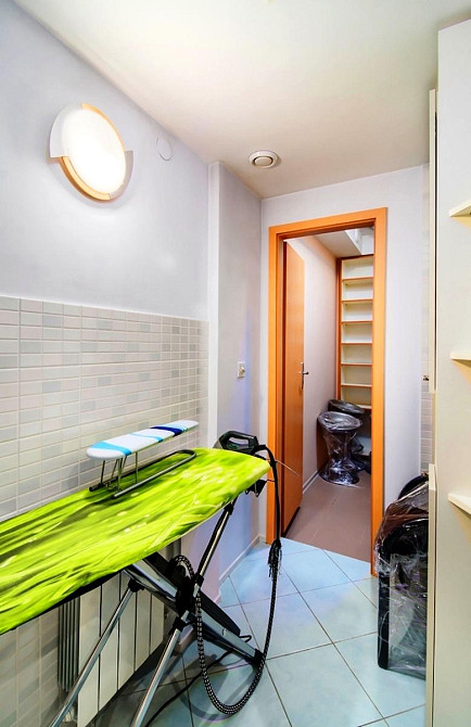 Продаж Квартира 4-кімнатна, 8/14 поверх на Булаховського Академіка вул., д. 5-В Київ - фото 18