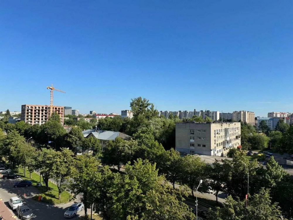 Продаж Квартира на улица Володимира Великого 10 Львов - изображение 18