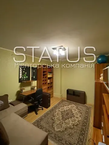 Продажа 2к Квартира 54.8 кв.м Бистрівський провулок 13 Полтава - изображение 11