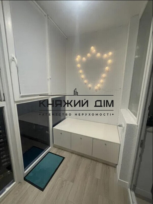 Продаж 1-кім. квартири у ЖК Теремки. Код об'єкту:21144844 Kiev - photo 9