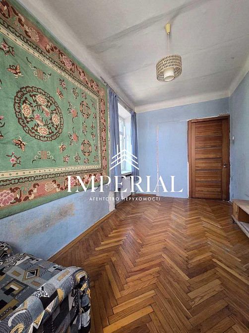 Продаж 3к Квартира 67 кв.м Машинобудівна вул. Киев - изображение 4