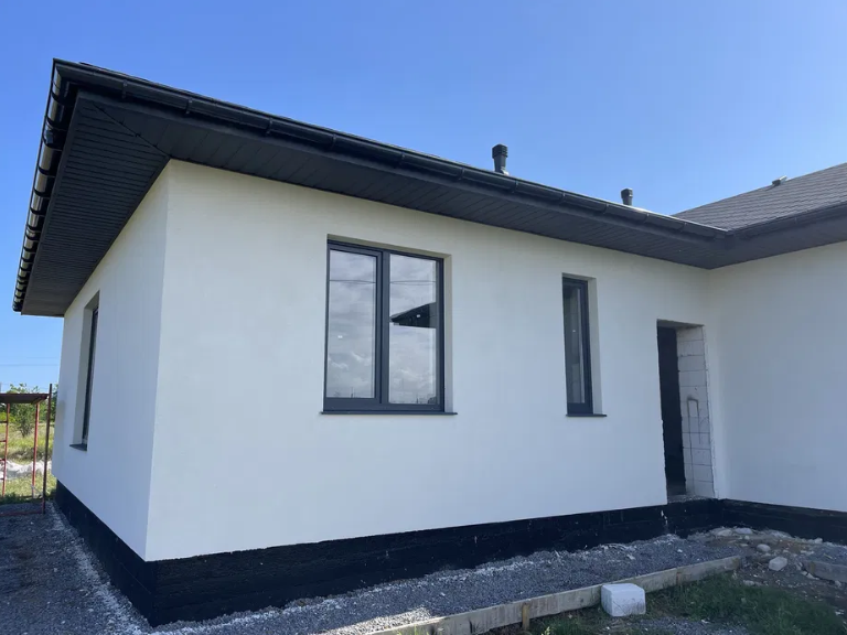 Продам новый дом в Фонтанке-3 Фонтанка - фото 4