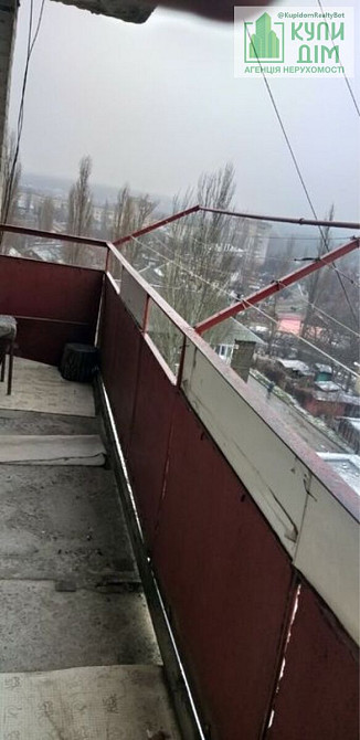 Продам квартиру Кропивницький(Гірський). Квартира без ремонту Кропивницький - фото 5