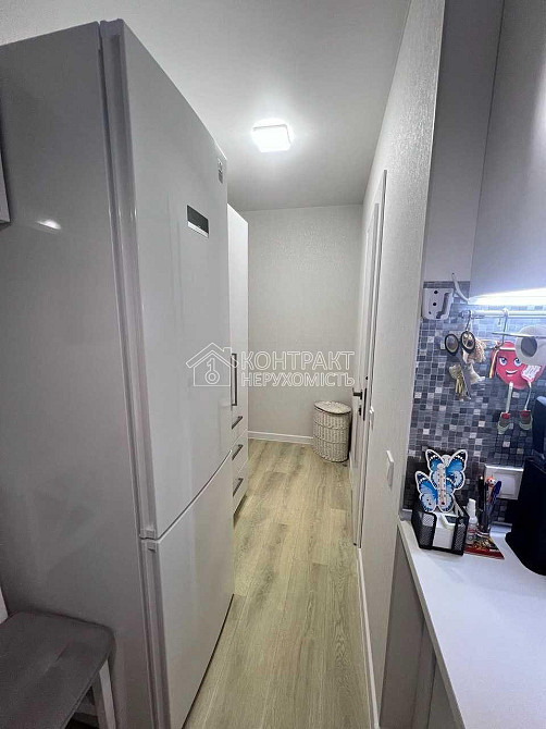 Продаж Квартира 2-кімнатна, 11/12 поверх на вул. Владислава Зубенка Харків - фото 11