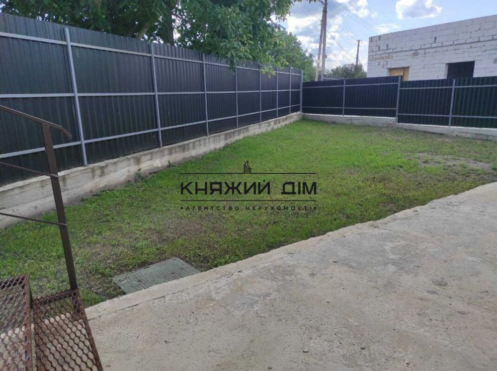 Продажа дома 100 кв.м Любимовка Киево-Святошинский район  2211512 Любимівка (Вишгородський район) - фото 9