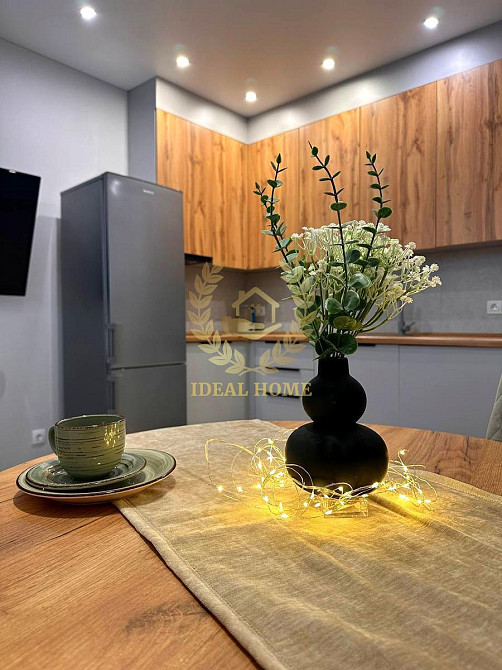 Продаж Квартира 1-кімнатна на Балтийский пер., 23 Київ - фото 3