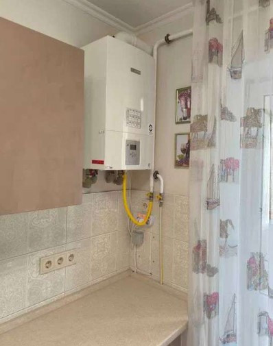 Продаж Квартира 1-кімнатна на ул. Люстдорфская дорога, 114д Одеса - фото 14