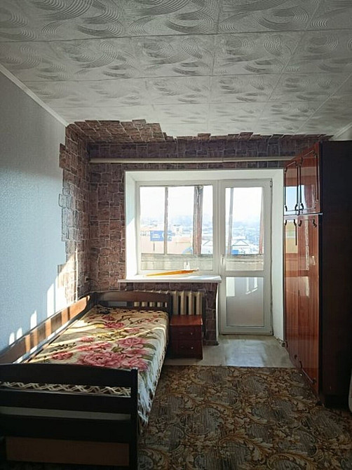 Оренда Квартира 1-кімнатна, 5/5 поверх на Коцюбинського Вінниця - фото 4