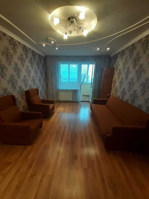 Продаж Квартира 3-кімнатна, 16/16 поверх на Володимира Івасюка вул., д. 58-А Київ - фото 3