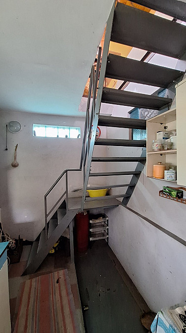 Продам дом в пригороде Одессы  Малая Долина Молодіжне - фото 12