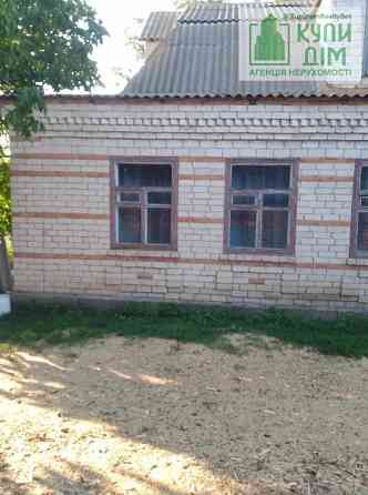 Будинок в с.Шпакове. 