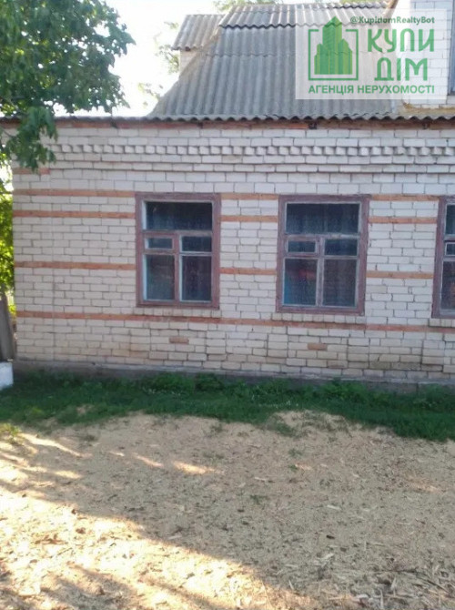 Будинок в с.Шпакове.  - фото 1