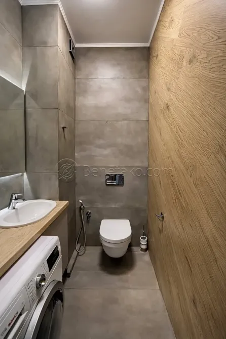 Аренда 3к Квартира 90 кв.м Удельный переулок, 6 Одесса - изображение 12