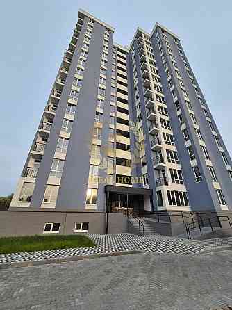 Продам 3-кімнатна квартира в новобудові, центр Білої Церкви Біла Церква