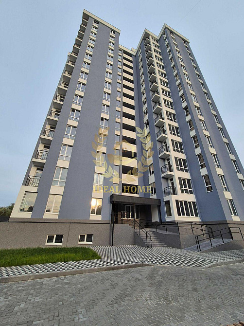 Продам 3-кімнатна квартира в новобудові, центр Білої Церкви Біла Церква - фото 5