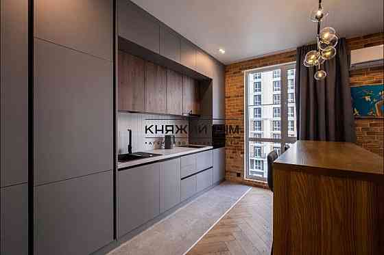 Оренда 1-но к.кв. в ЖК НОВА АНГЛІЯ, метро Васильківська. Код об'єкту №: 11201141 Київ