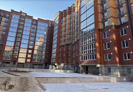 Продаж 1к квартири 47.5 кв. м на вул. Тролейбусна Тернопіль